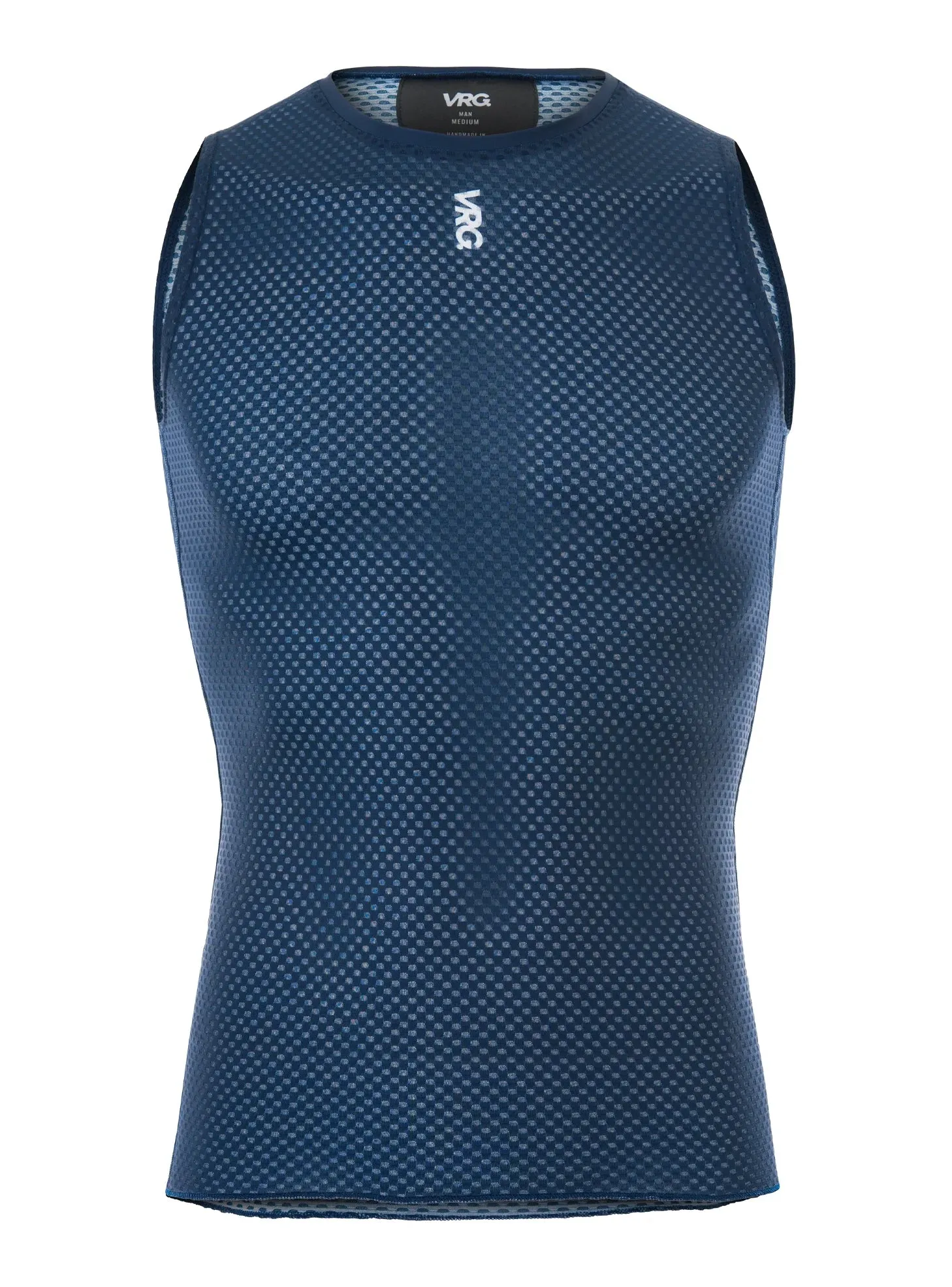 712 VRG BASE LAYER NAVY - MEN