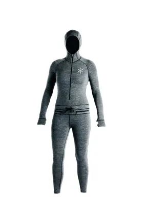 Airblaster Ninja Suit Merino Women