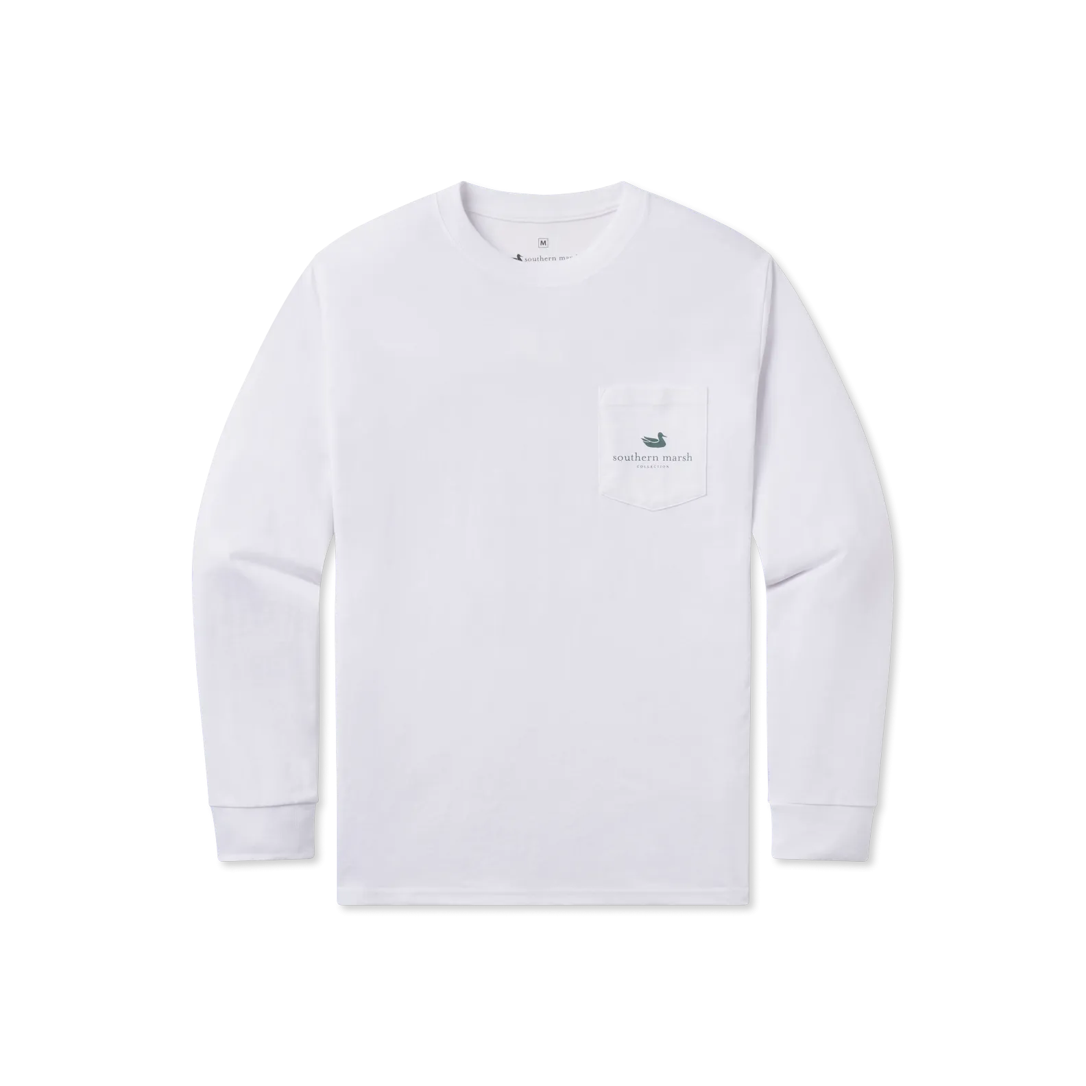 Altitude Tee - Lantern - Long Sleeve