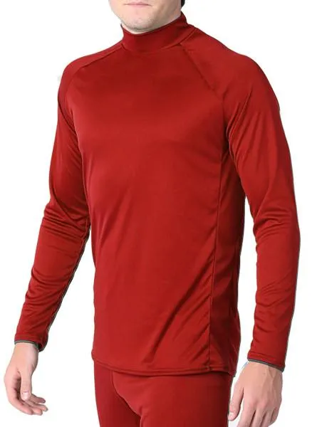 Arctic Microtech™ Form Fitted Long Sleeve Shirt