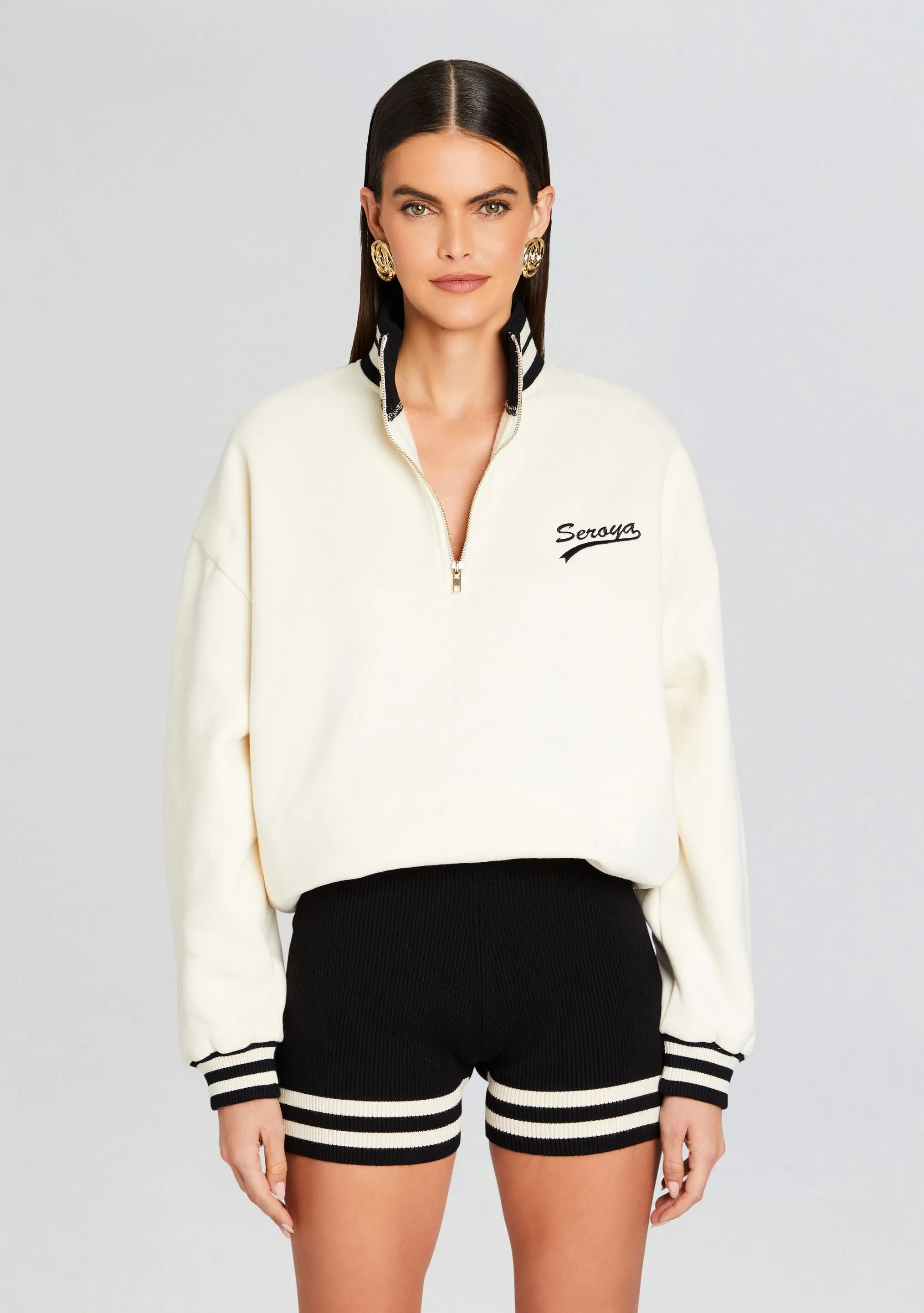 Asbury Sweatshirt