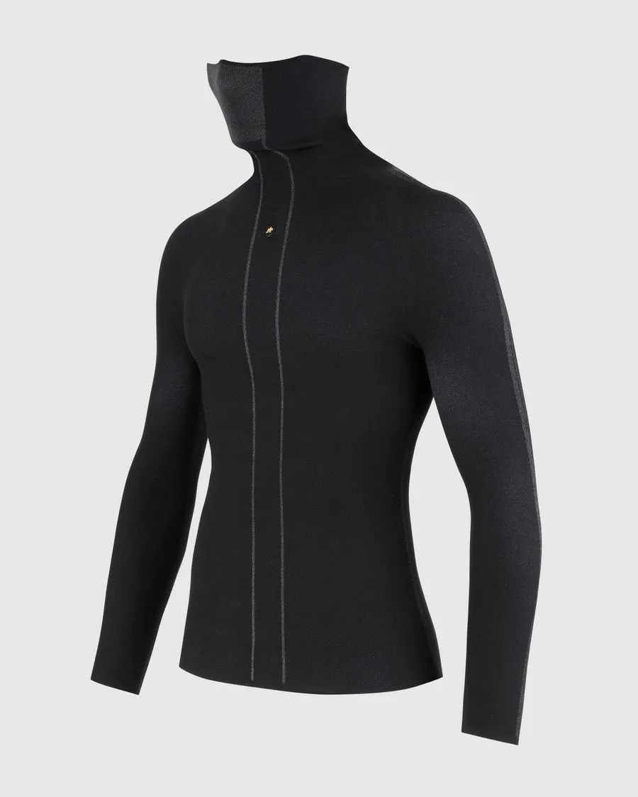 ASSOS MILLE GTO Winter LS DermaSensor