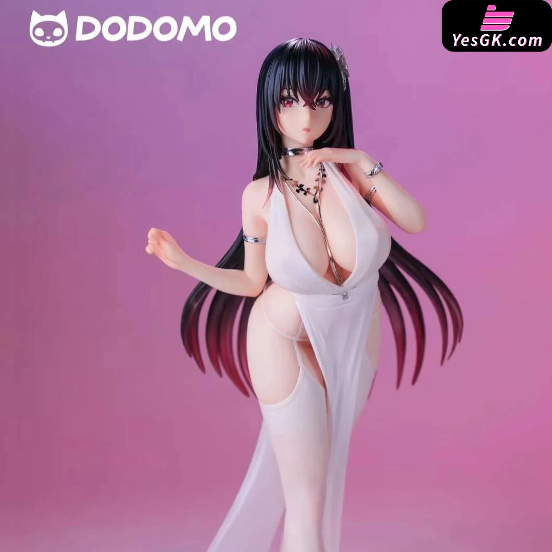 Azur Lane IJN Taiho Resin Statue - Dodomo Studio [Pre-Order Closed]