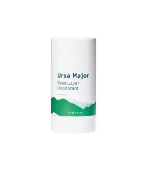 Base Layer Deodorant