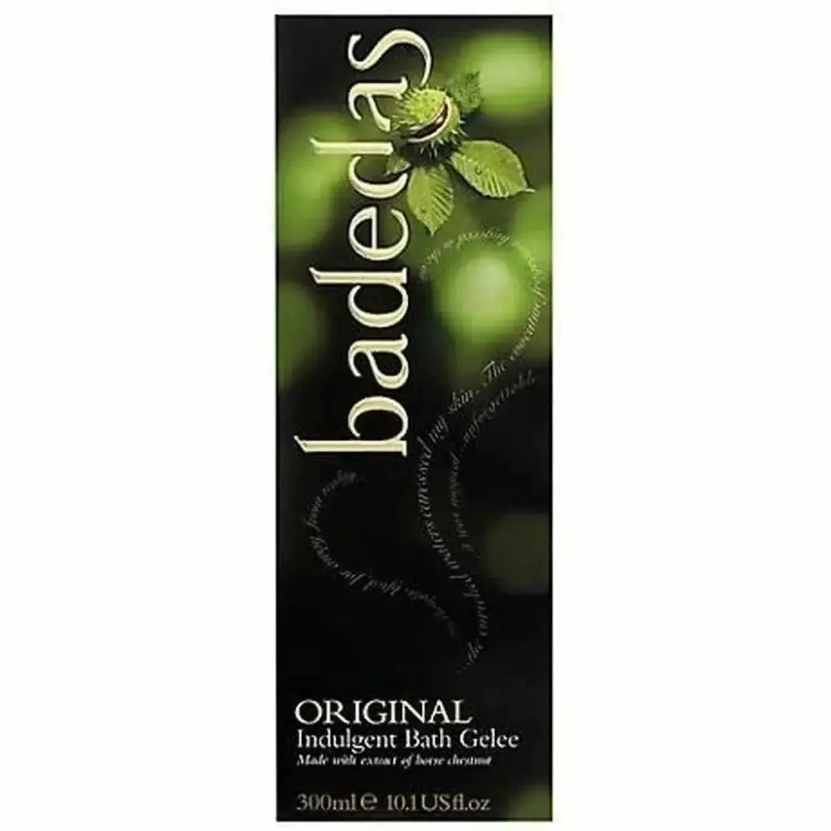 Bath Gel Original Indulgent Badedas (300 ml)