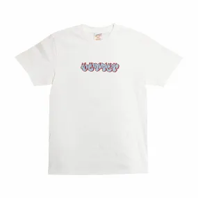 Better™ Gift Shop "Throwy" S/S T-Shirt (White)