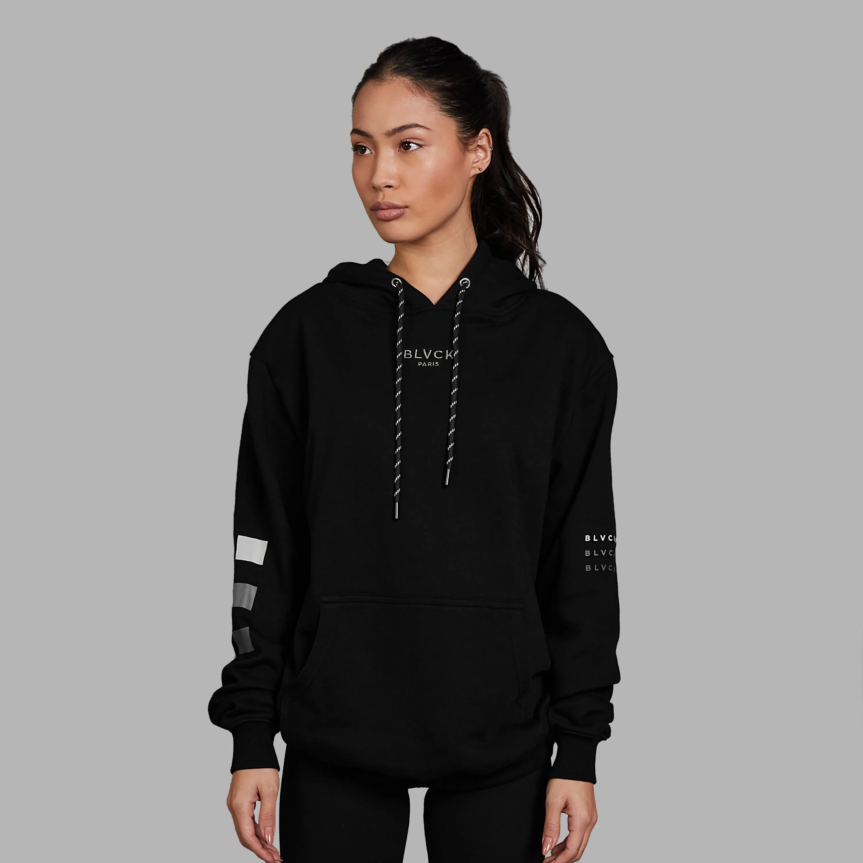 Blvck 'Morose' Hoodie