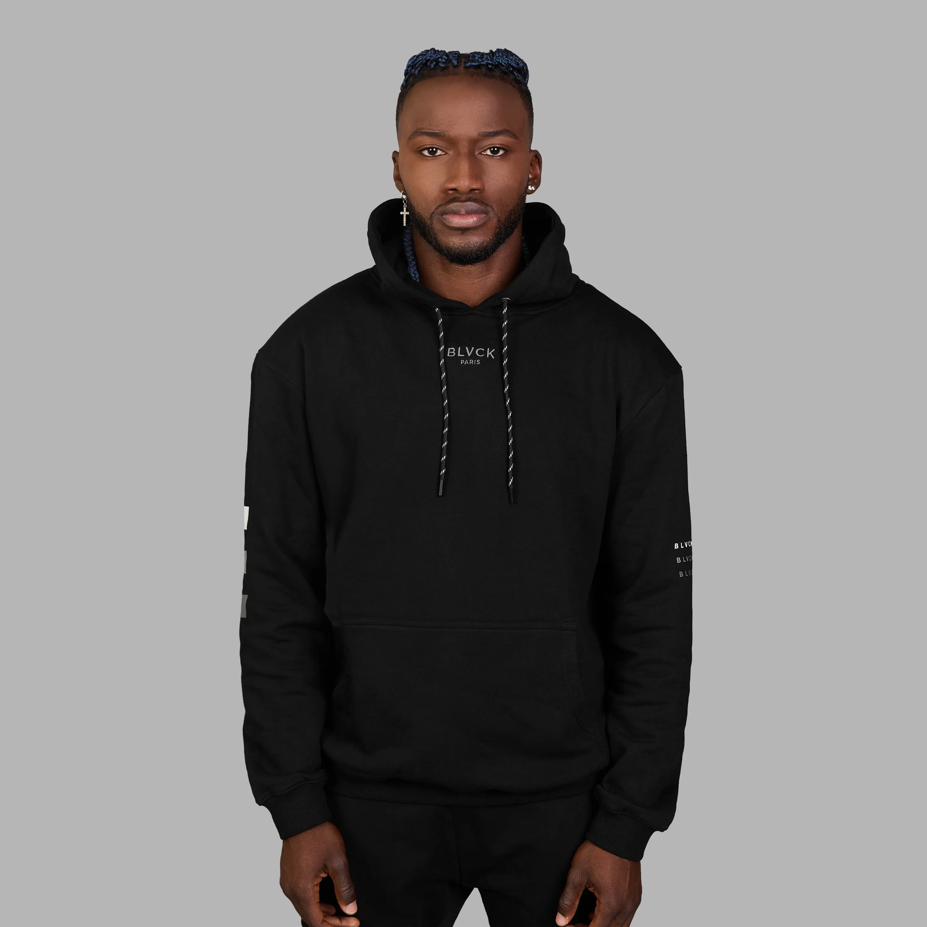 Blvck 'Morose' Hoodie