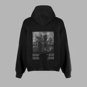 Blvck Verse Hoodie