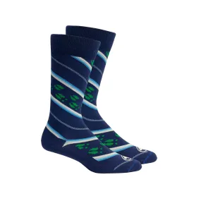 Buckhill Crew Socks