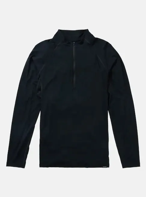 Burton Phayse Merino Base Layer Quarter-Zip