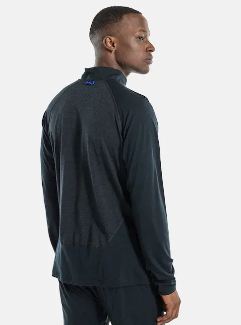 Burton Phayse Merino Base Layer Quarter-Zip