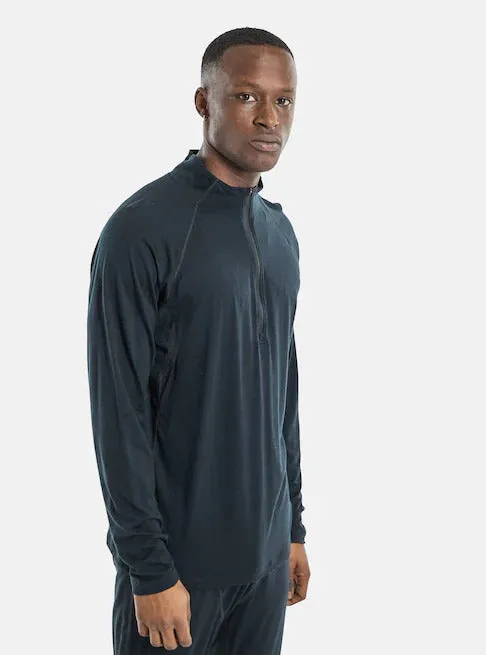 Burton Phayse Merino Base Layer Quarter-Zip