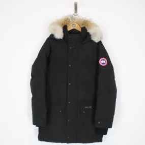 Canada Goose Emory Parka Medium