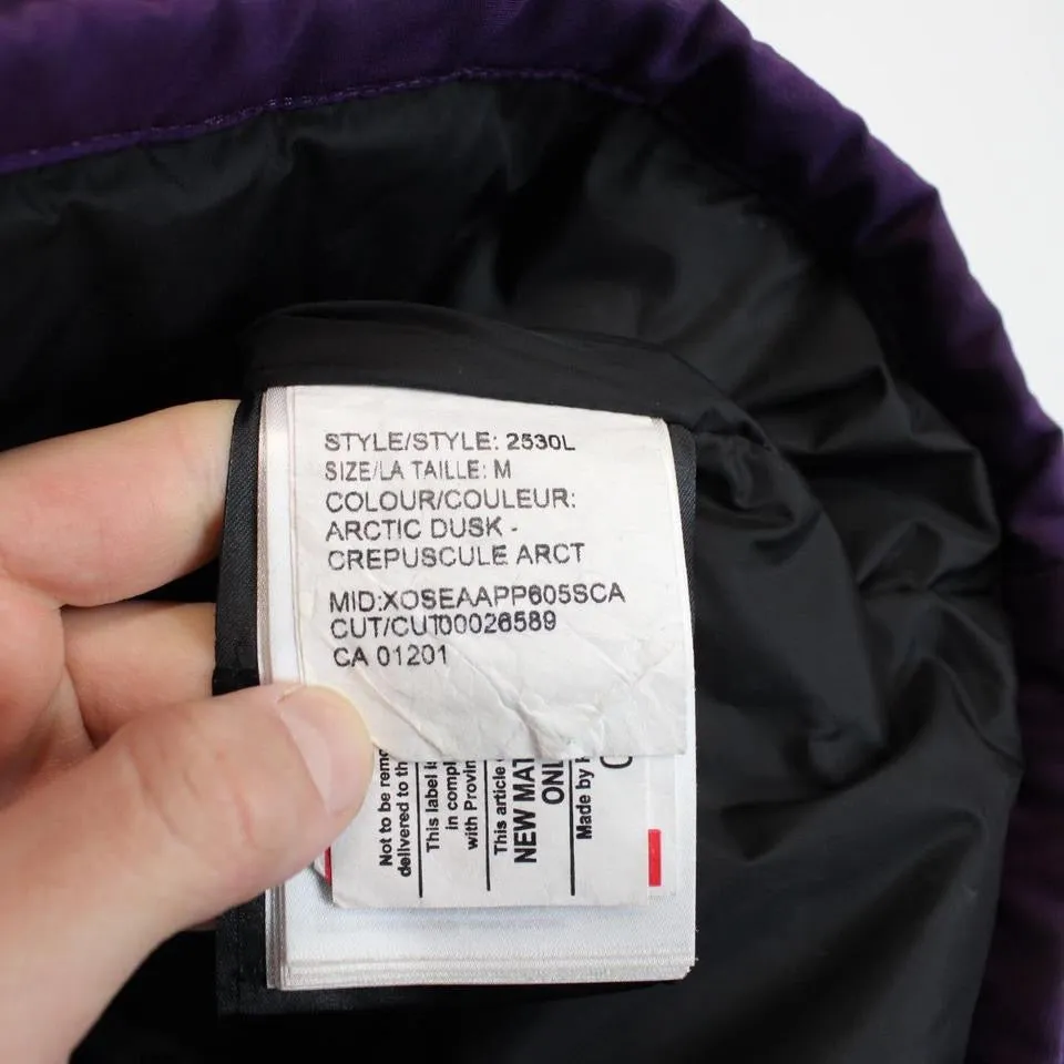 Canada Goose Montebello Parka Medium