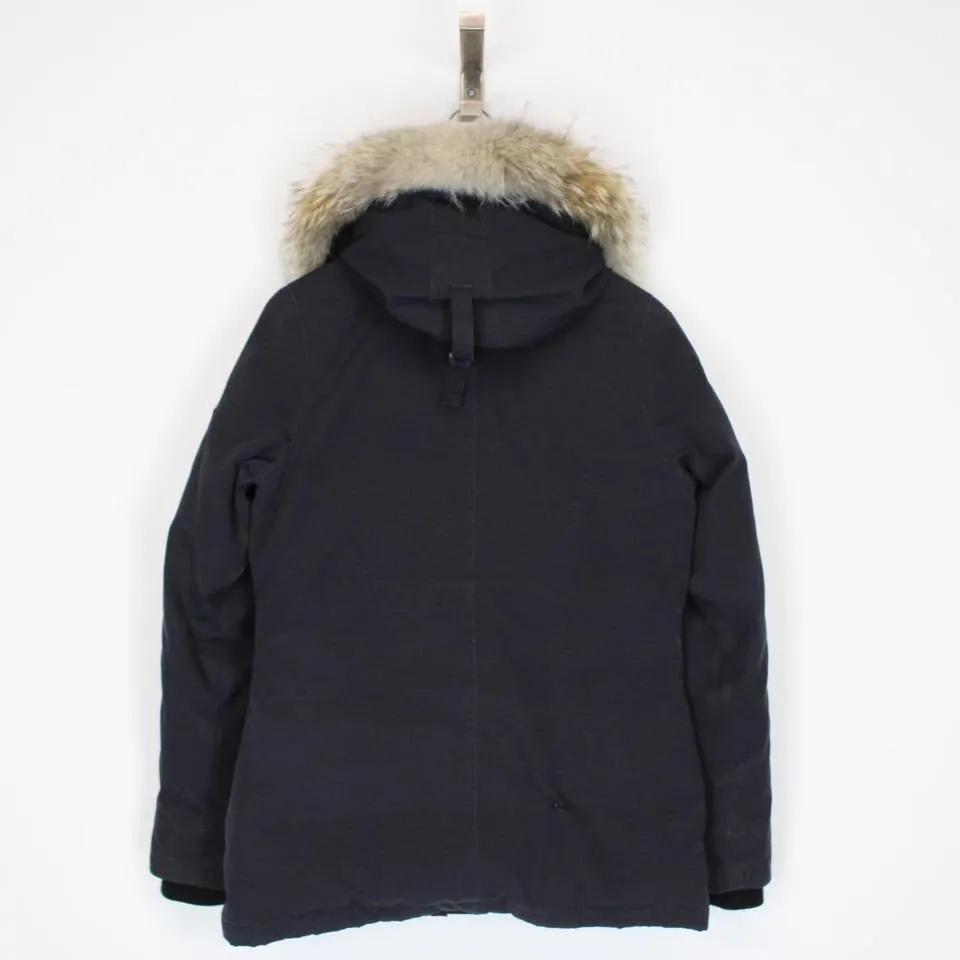 Canada Goose Montebello Parka Small