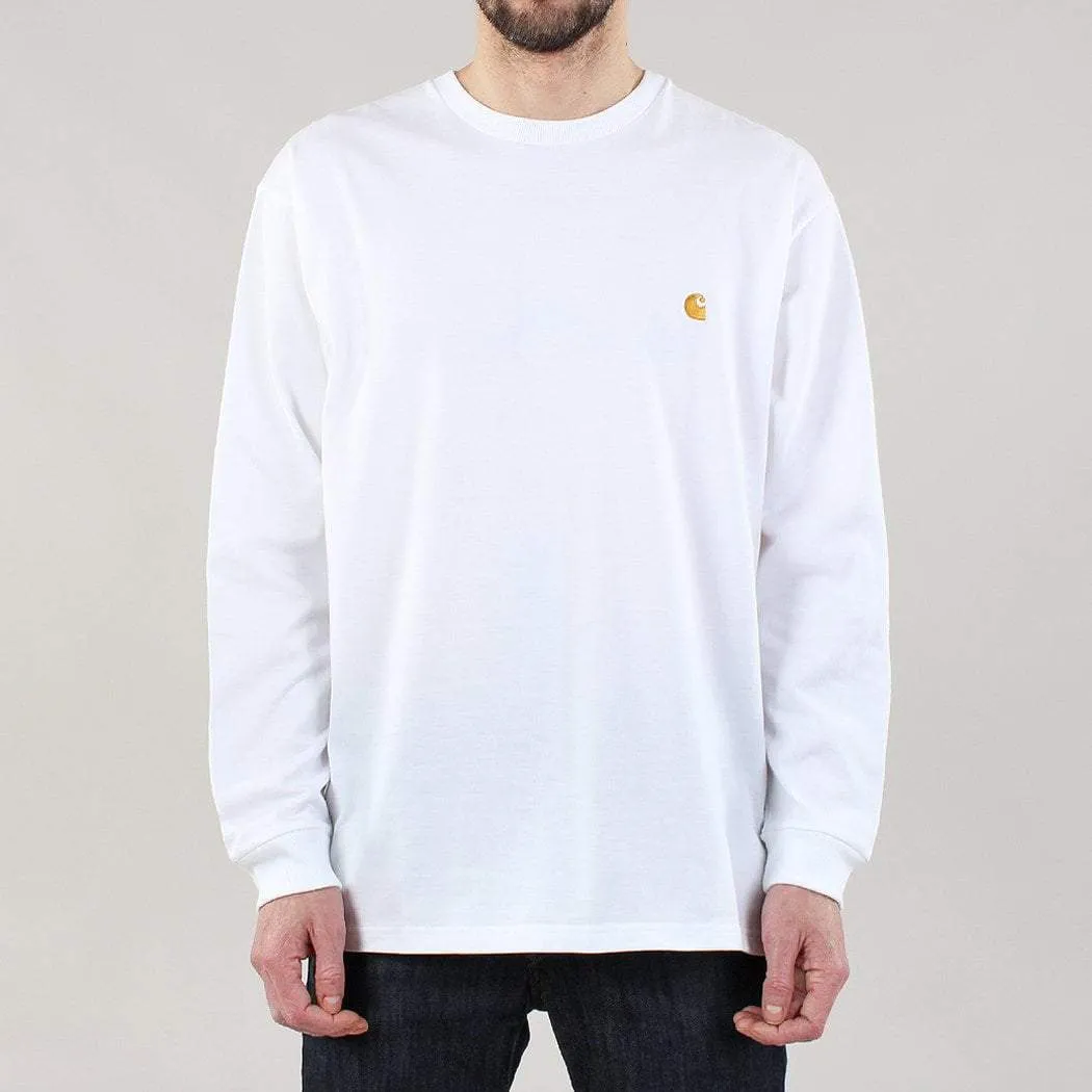 Carhartt WIP Chase Long Sleeve T-shirt