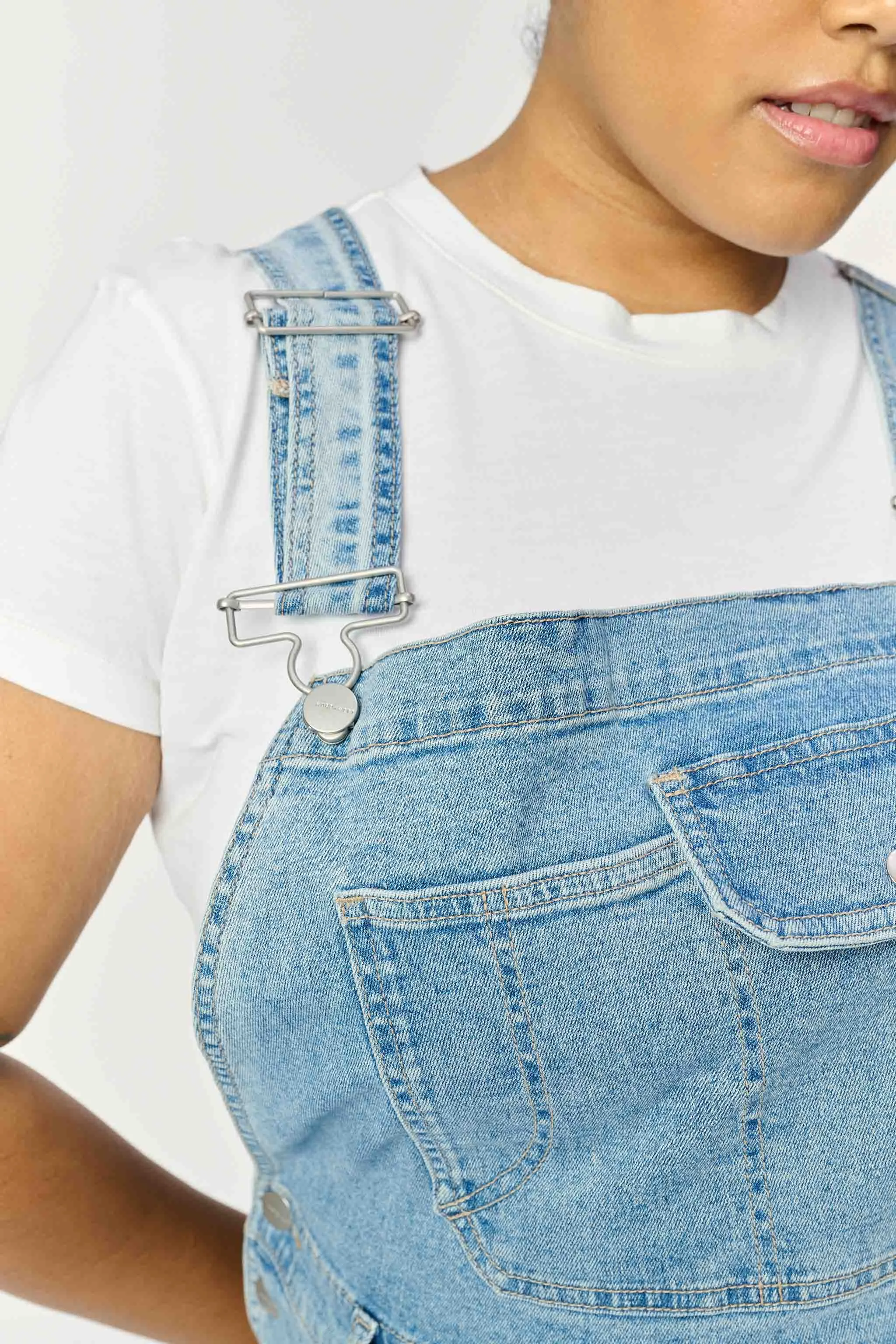 CAT PLUS - OVERALL | MORGAN