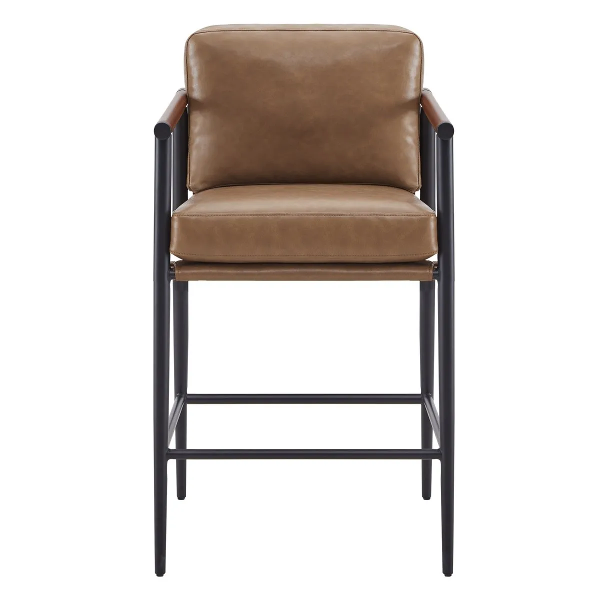 Charlotte Modern Counter Stool