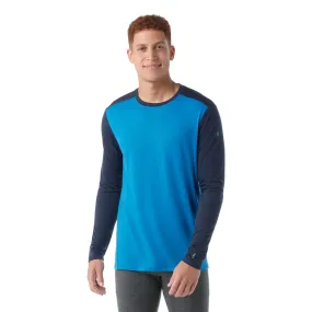 Classic All-Season Merino Base Layer Long Sleeve