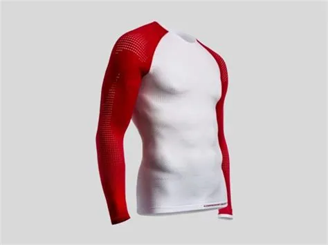 Compressport On/Off Multisport Longsleeve Shirt