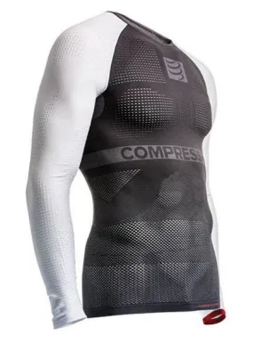 Compressport On/Off Multisport Longsleeve Shirt