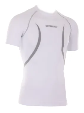 COOL LIGHT SHORT SLEEVE BASE LAYER