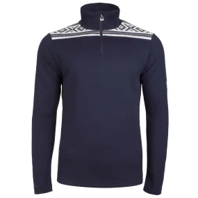 Dale of Norway Cortina Basic Men&#x27;s Sweater Navy/Offwhite | Buy Dale of Norway Cortina Basic Men&#x27;s Sweater Navy/Offwhite here | Outnorth