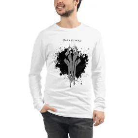 Darksiders Horseman Splash Long Sleeve