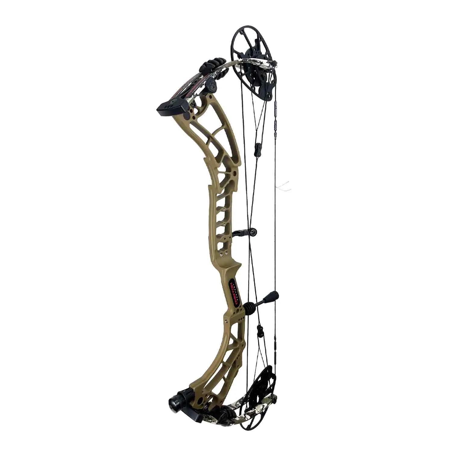 Darton Prelude E 32 Compound Hunting Bow