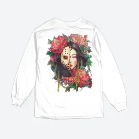 Demon Goddess LongSleeve T-Shirt