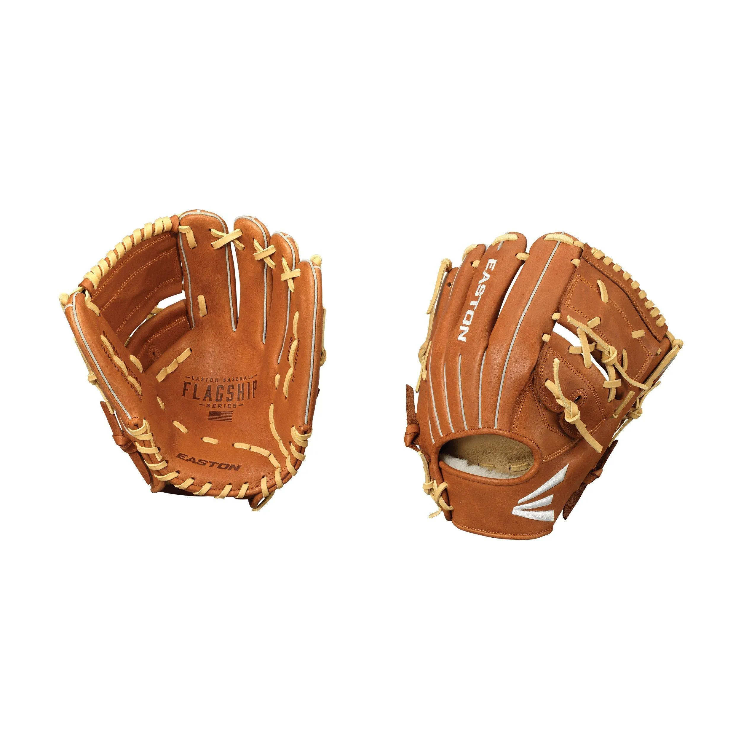 Easton Flagship Series Baseball Glove 12": FS1200