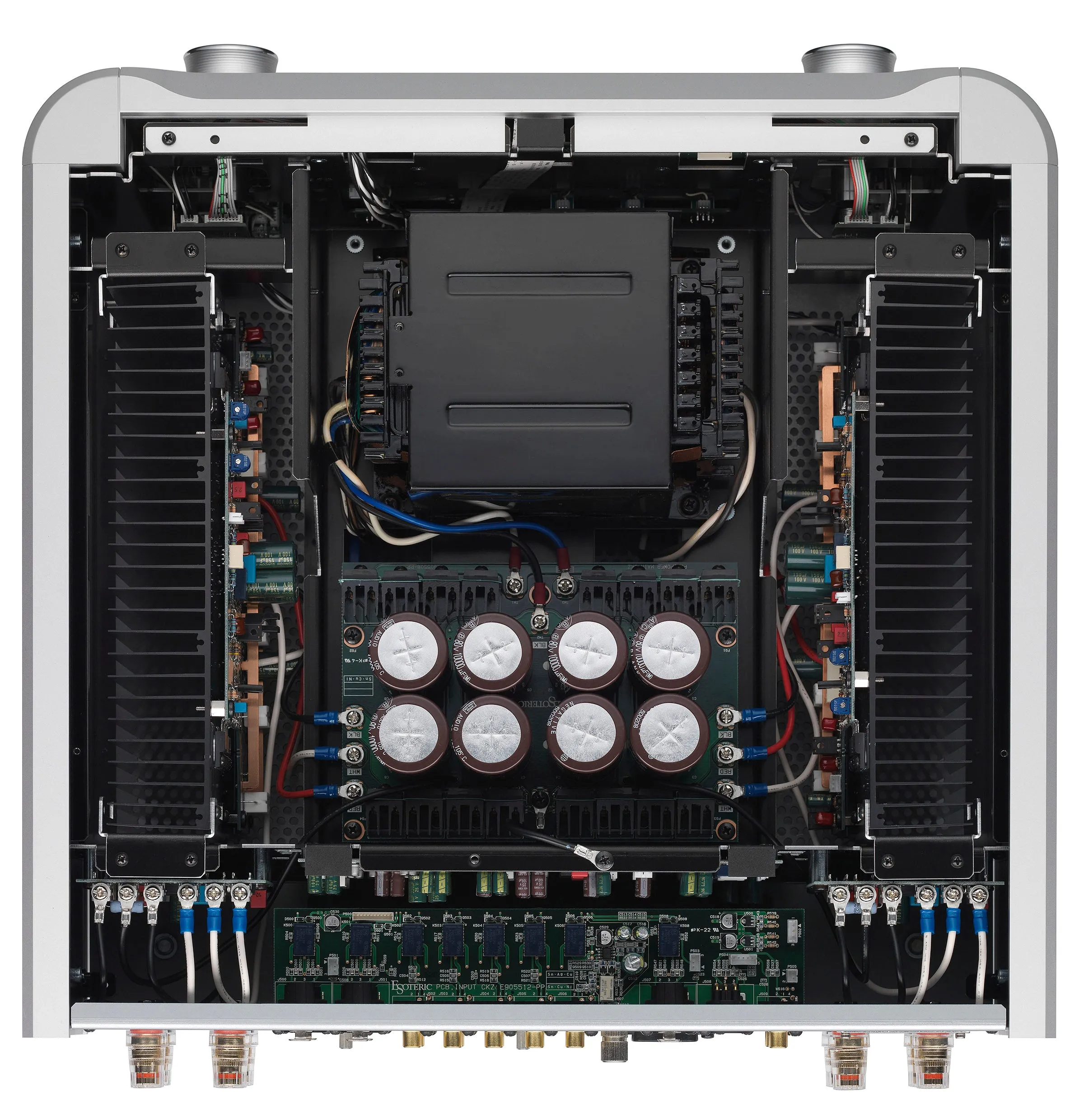 Esoteric F-05 Integrated Amplifier