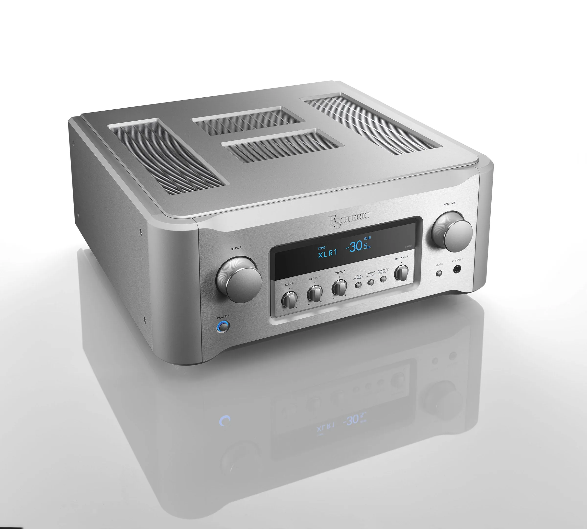 Esoteric F-05 Integrated Amplifier