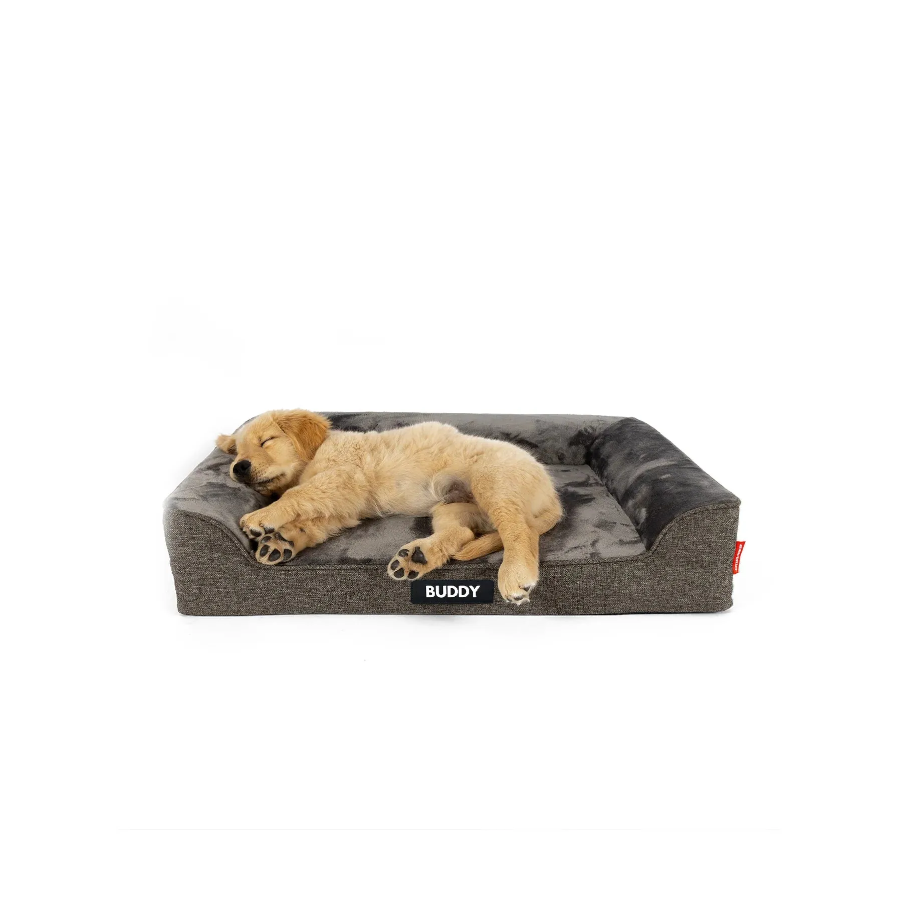 Ezydog Next Gen Ortho Lounger Dog Bed Extra Large