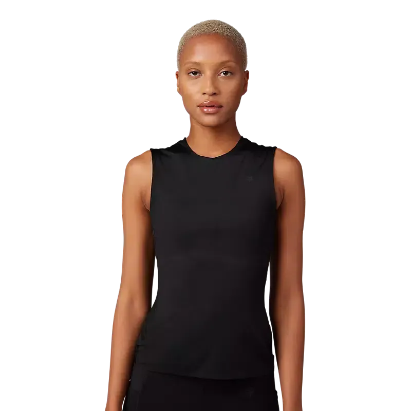 Fox Women's Tecbase Sleeveless Shirt