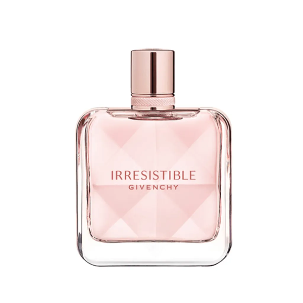 Givenchy Irresistible Eau de Toilette Women's Perfume Spray (50ml, 80ml)