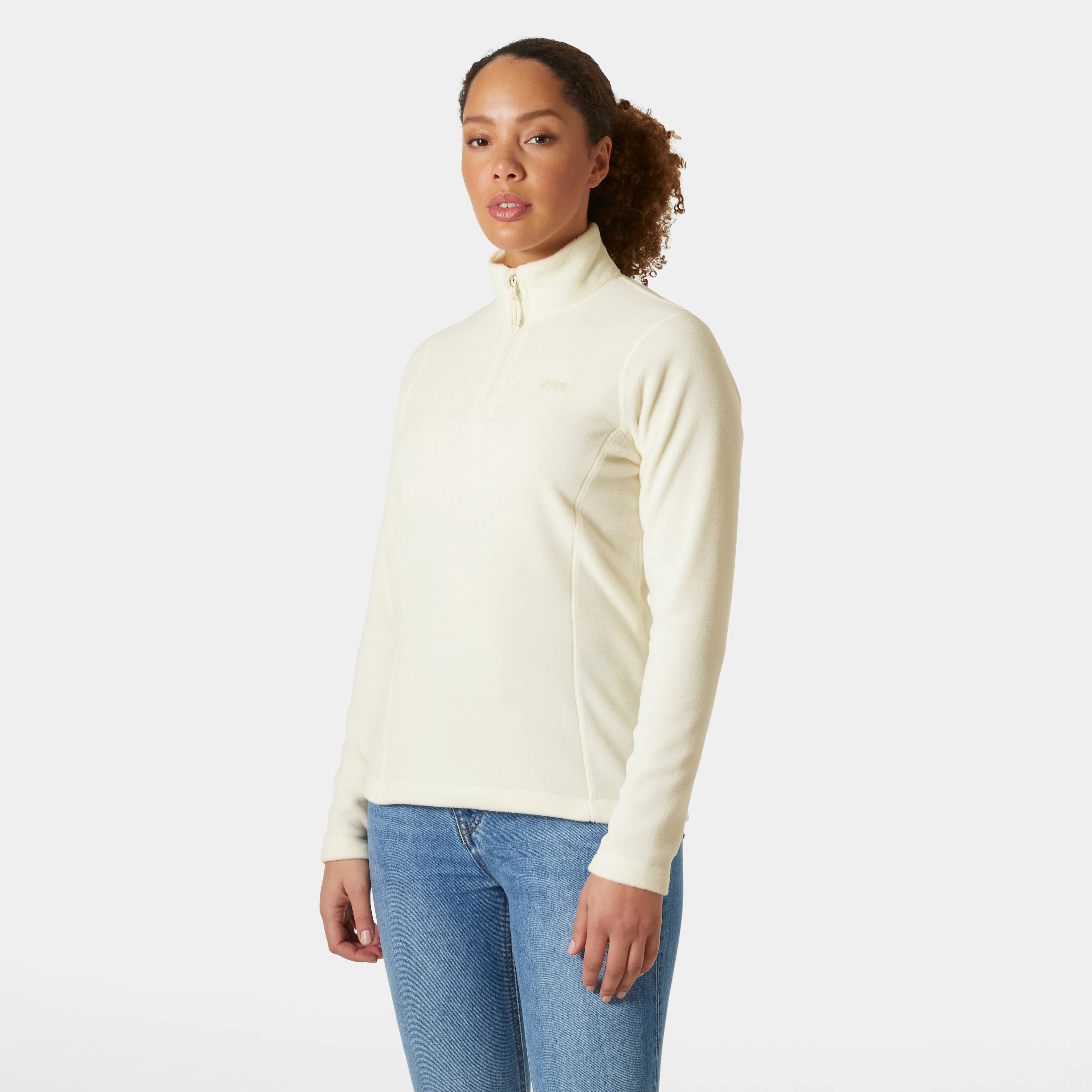 Helly Hansen Daybreaker 1/2 Zip Fleece Ladies