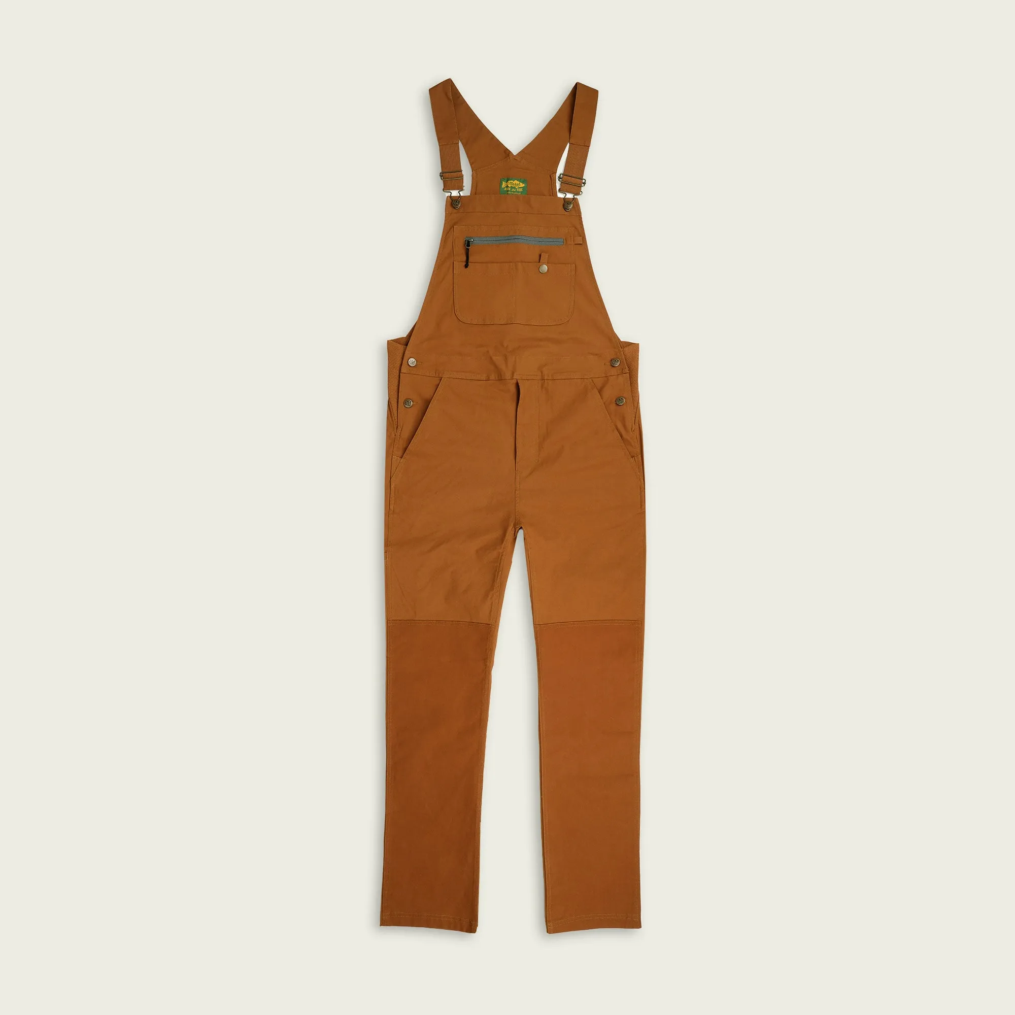 Herman Overall