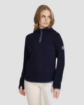 Holebrook Judit Windproof Navy