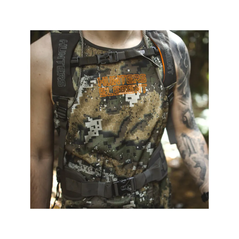 Hunters Element Mens Eclipse Singlet