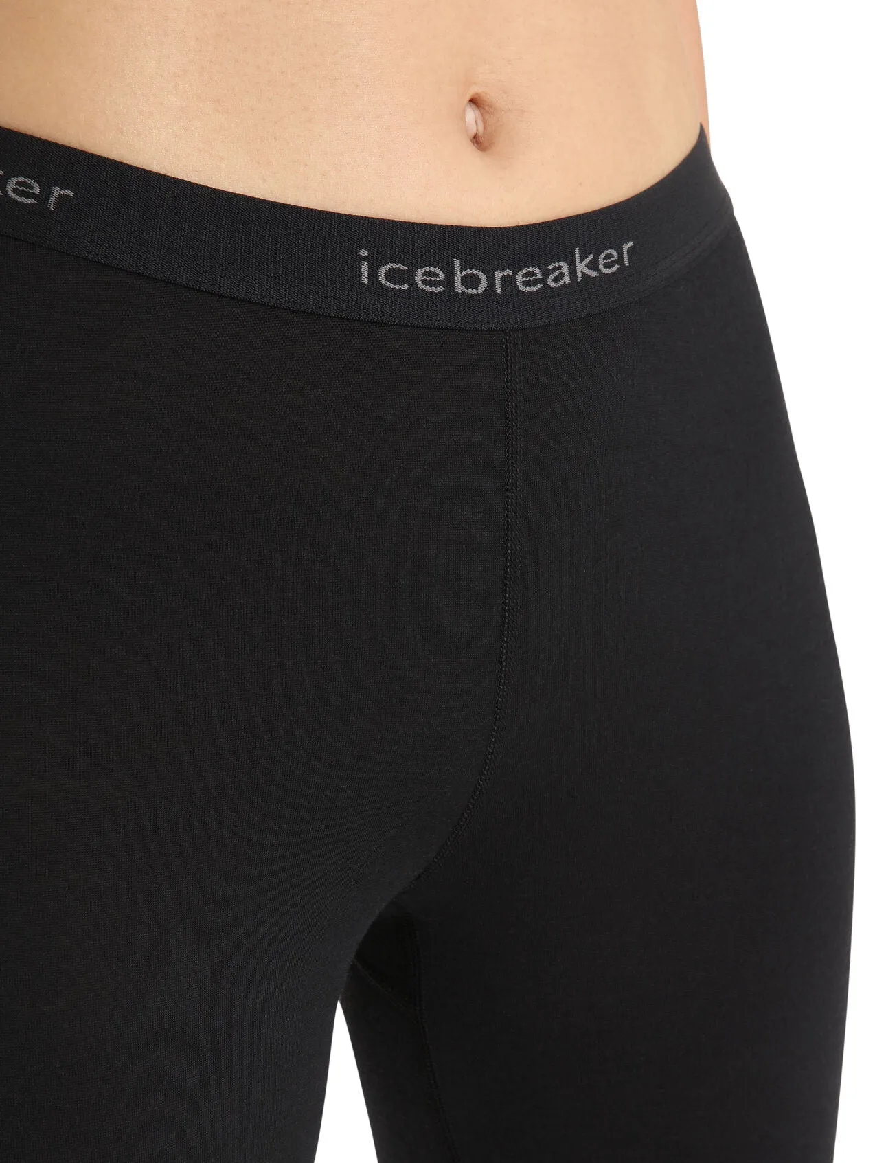 Icebreaker Merino 200 Oasis Leggings (Women's)