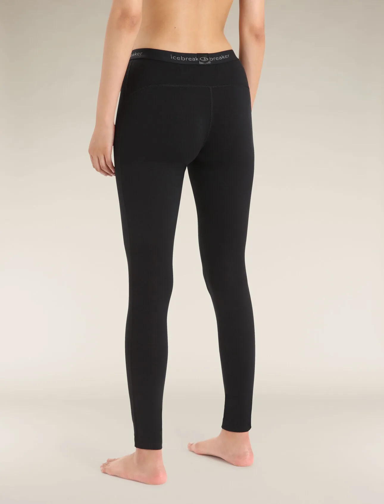 Icebreaker Merino 200 Oasis Leggings (Women's)