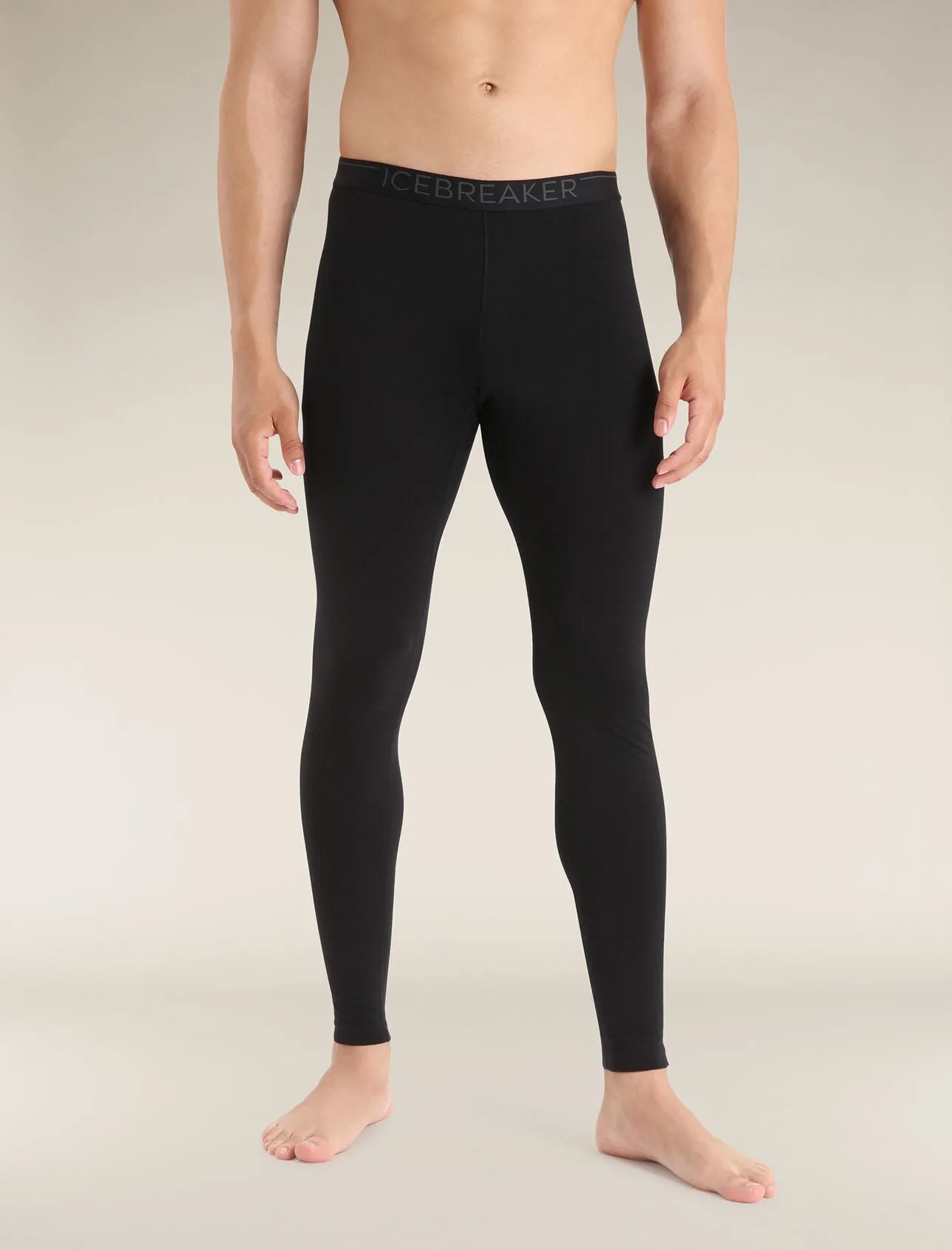 Icebreaker Merino 260 Tech Leggings (Men's)