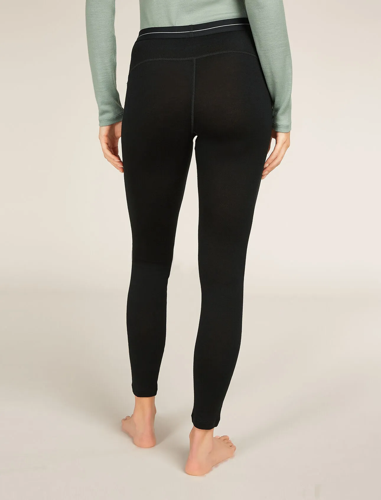 Icebreaker Merino 260 Tech Leggings (Women's)