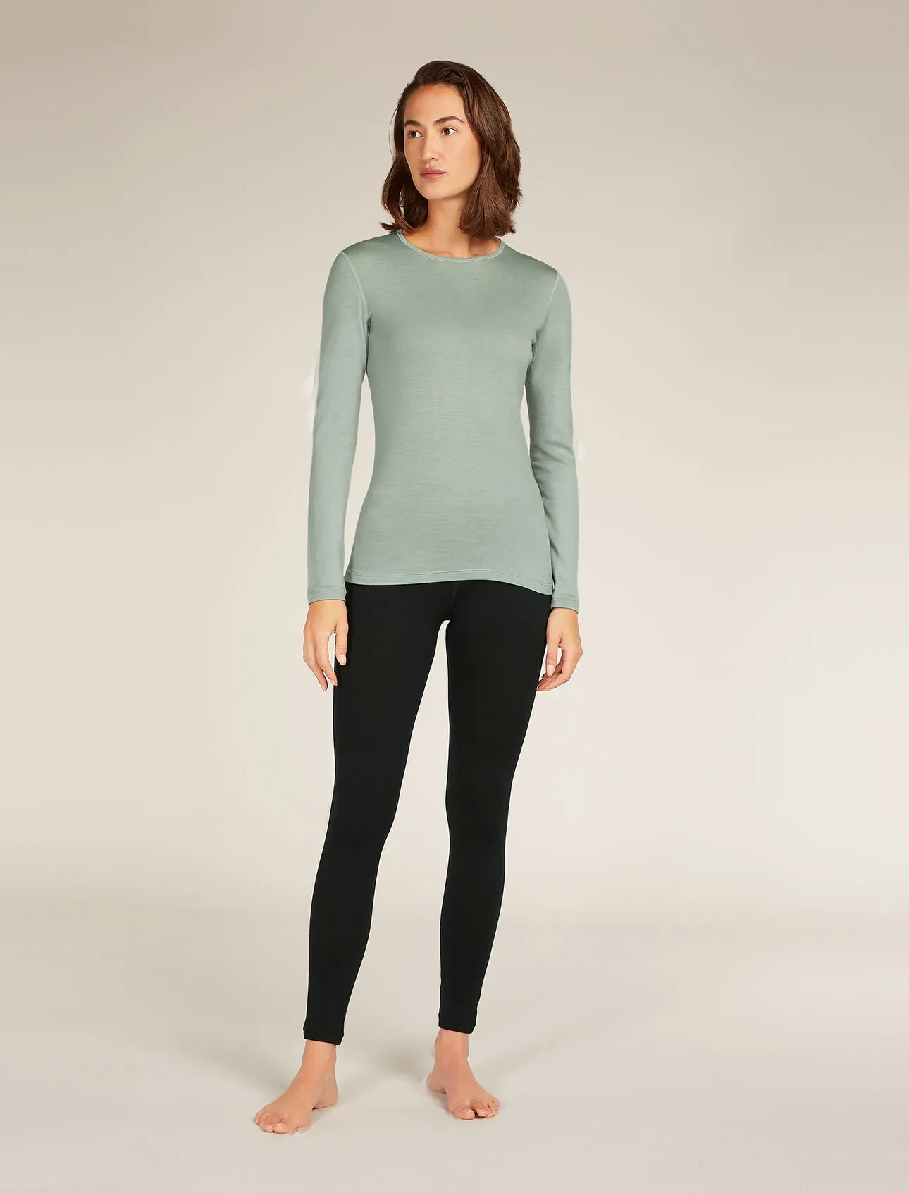 Icebreaker Merino 260 Tech Leggings (Women's)