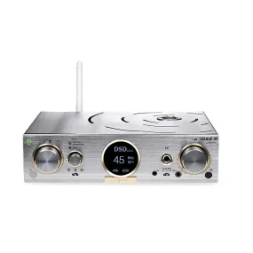 iFi Audio Pro iDSD Signature DAC, Amp & Streamer - Open Box