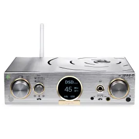 iFi Audio Pro iDSD Signature DAC / Streamer / Headphone Amp