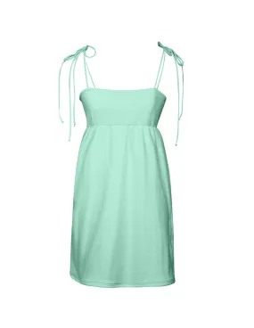 JACOB DRESS MINT