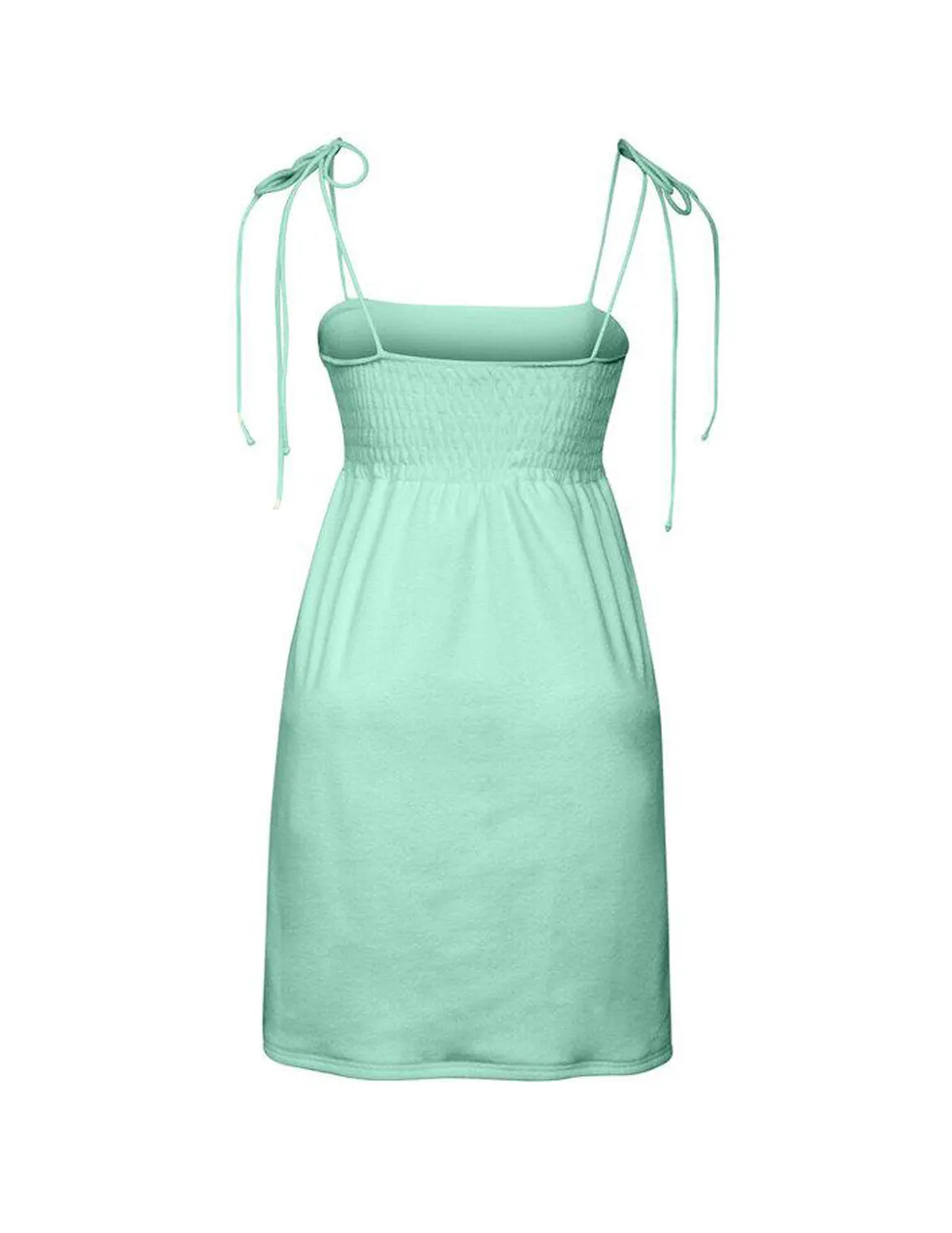 JACOB DRESS MINT